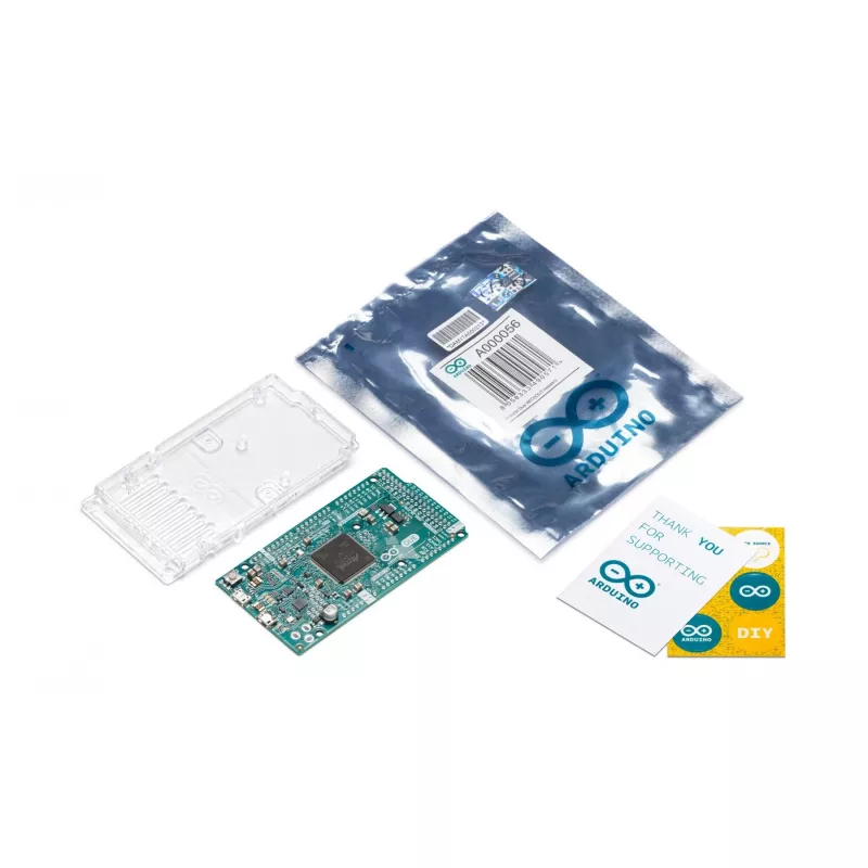 Scheda di sviluppo Arduino Due Arduino Due