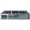 Inter-Tech IPC 2U-20248 - montaggio a rack - 2U - E-ATX - senza alimentazione (EPS2U) - USB (88887104)