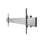 Staffa a parete B-TECH 1400x400 -70kg