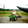 Fendt Geräteträger, veicolo per bambini verde