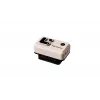 Tracker per animali Enabot ROLA (bianco) — modello WH287307WNOSIM, senza scheda SIM