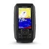 Garmin Plus 4 fishfinder 10,9 cm (4,3