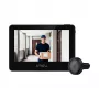 Spioncino digitale IMOU VD1-5M0S — 5 MP CMOS, angolo di visualizzazione 125°, display 10,9 cm (4,3