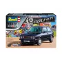 Modello auto Revell 35 anni VW Golf 1 GTI Pirelli
