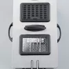 Friggitrice Severin FR 2431 Single 3 L 2000 W acciaio inox