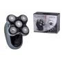 Rasoio rotante Remington XR1600 trimmer nero
