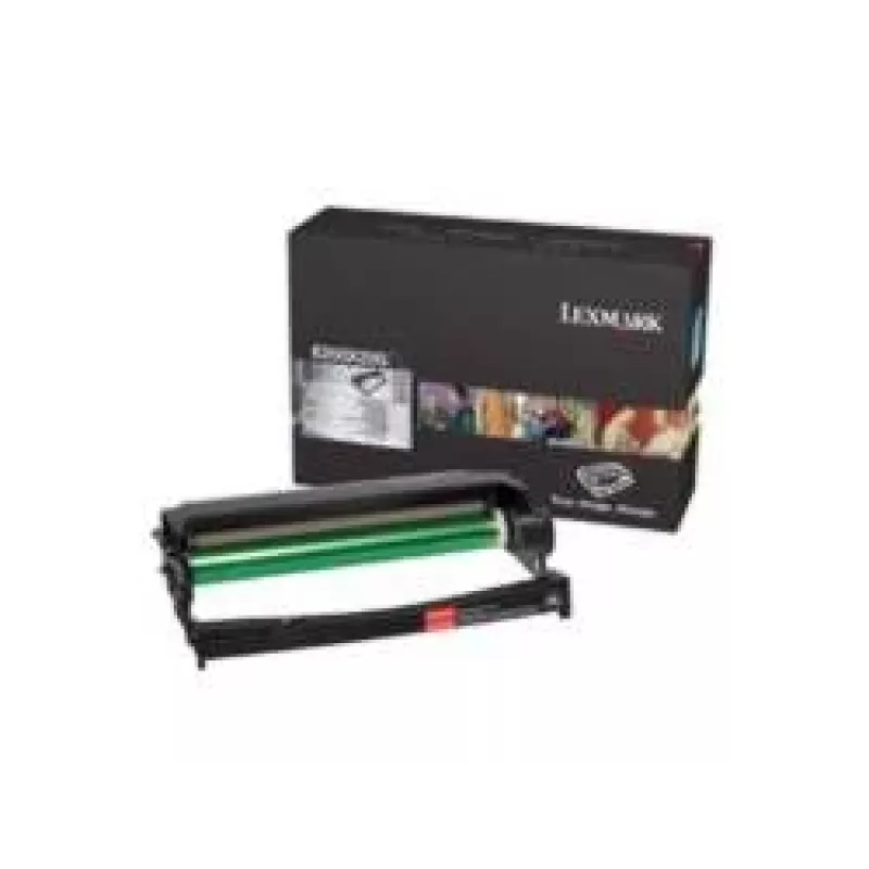 Lexmark E250X22G - kit fotoconduttore LCCP - per E250d, E250dn, E250dt, E250dtn, E350d, E350dt, E352dn, E352dtn, E450dn, E450dtn