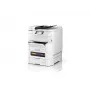 Stampante multifunzione Epson WorkForce Pro EM-C8100RDWF a getto d'inchiostro a colori A3