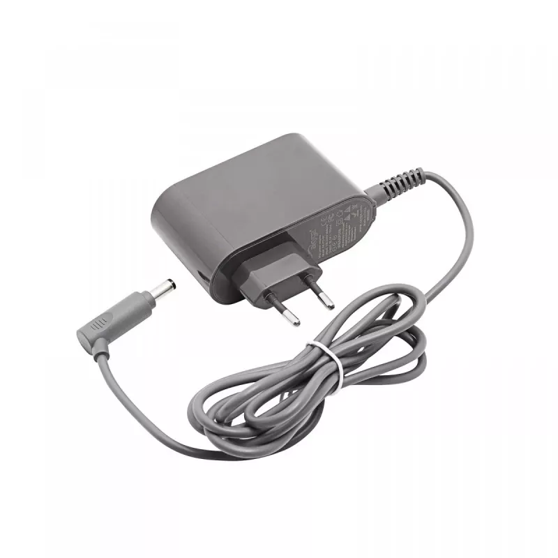 Akyga AK-PD-06 caricabatterie per aspirapolvere Dyson V6 / V7 / V8, 26,1 V / 0,78 A, 20 W, 1,8 m