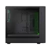 Case Gamemax | CLAW 460 BK | nero | Mid-Tower | alimentatore non incluso