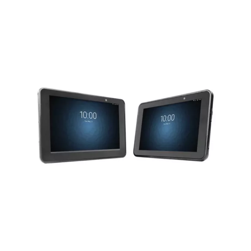 Zebra ET56 KIT-ET56CE-FLD-00-EU tablet rugged, 21,3 cm (8,4″) 2560x1600, Qualcomm 660 2,2 GHz, 4 GB di RAM, 32 GB, 4G LTE, Wi-Fi 802.11ac, NFC, GPS, IP65, Android 8.1 (Oreo)