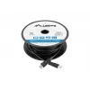 CAVO HDMI M/M V2.1 80M 8K NERO OTTICO AOC LANBERG