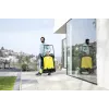 Kärcher S 6 Twin spazzatrice nero, giallo