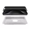 Belkin ScreenForce InvisiGlass pellicola privacy per Apple iPhone 16 Pro Max, OVA170hq