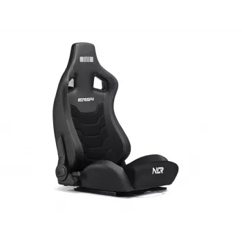 ERS4 Elite pelle scamosciata