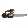 DEWALT motosega a batteria Flexvolt, 35 cm, 54 V versione base