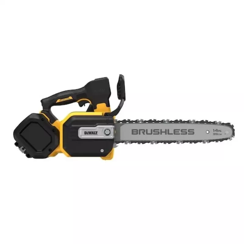 DEWALT motosega a batteria Flexvolt, 35 cm, 54 V versione base