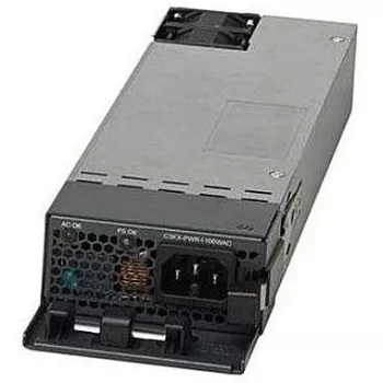 Alimentatore Cisco PWR-C2-1025WAC-RFB 1025W per dispositivi di rete Cisco