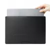 Custodia per laptop XDDESIGN P706.201 per schermi 35,6 cm (14 inch), nero, custodia da viaggio, 414 g