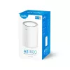 Sistema Mesh Cudy M1800 Dualband Wi-Fi 6 interno bianco
