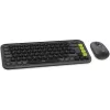 Set tastiera e mouse Logitech POP Icon 920-013140