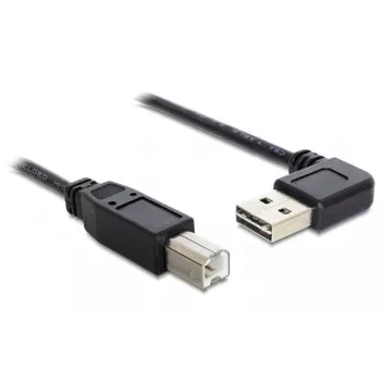 Cavo USB DeLOCK 2 m USB 2.0 A - B m/m
