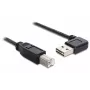 Cavo USB DeLOCK 2 m USB 2.0 A - B m/m