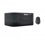 Set tastiera e mouse Logitech MK850 Performance