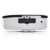 AgfaPhoto 603000 fotocamera a pellicola compatta 35 mm nero – argento (603000)