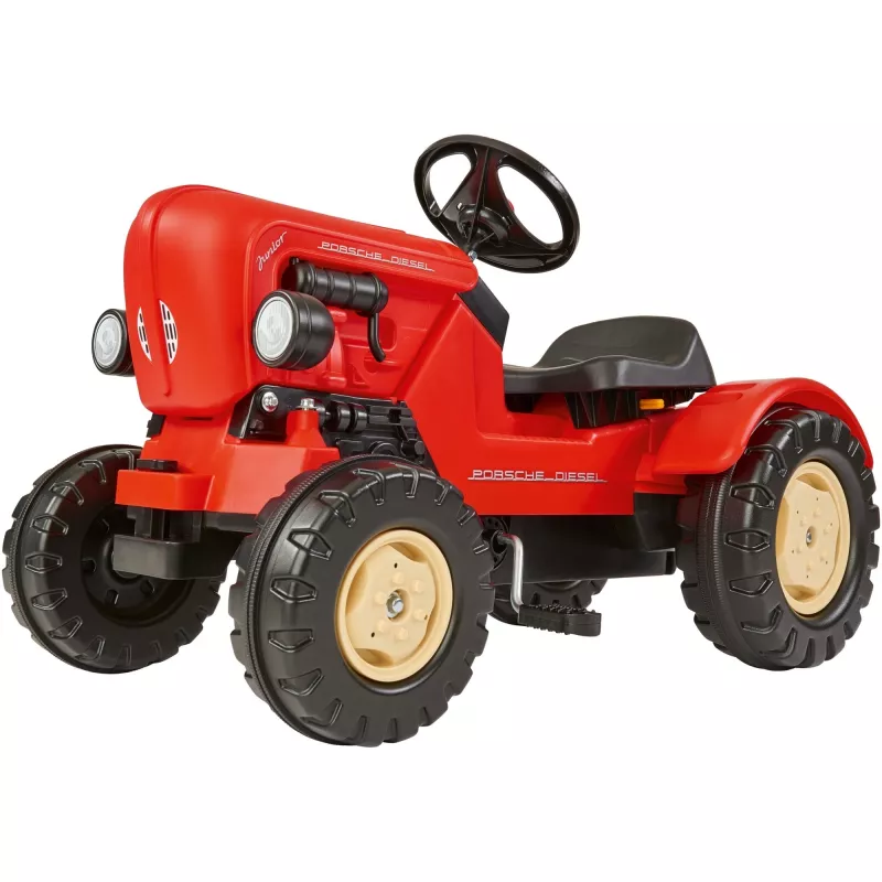 Big 800056560 rosso