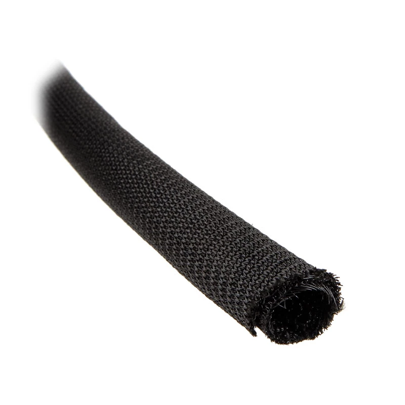 Canalina passacavi Label-the-cable PRO5110 nero