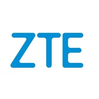 Zte RJ45-RJ45F-W-20-CAT5E cavo patch Ethernet bianco