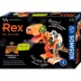 Rex - Der Dino Bot, kit sperimentale