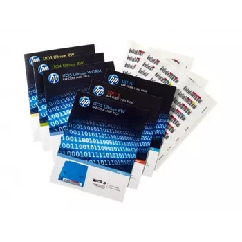 Etichette adesive HPE Q2014A