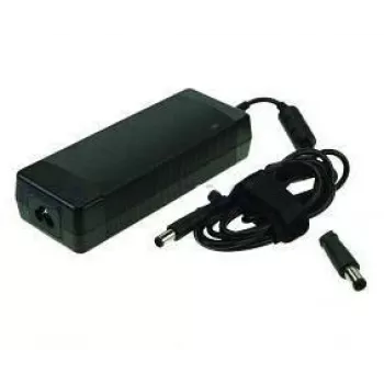 Alimentatore/inverter HP 463953-001 per interni 120 W nero