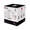 ELDOM C265B NELA bollitore 1,7 L 2000 W bianco