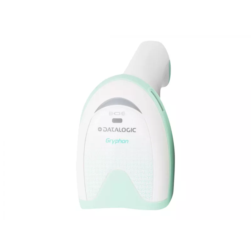 Lettore di codici a barre palmare Datalogic Gryphon I GD4520
