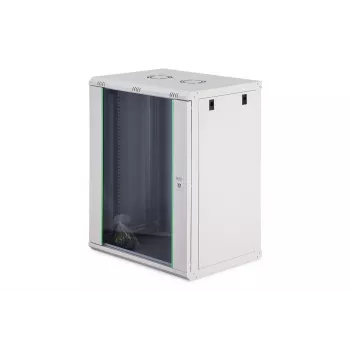 Rack da parete Digitus DN-19 16-U-EC