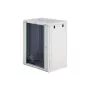 Rack da parete Digitus DN-19 16-U-EC