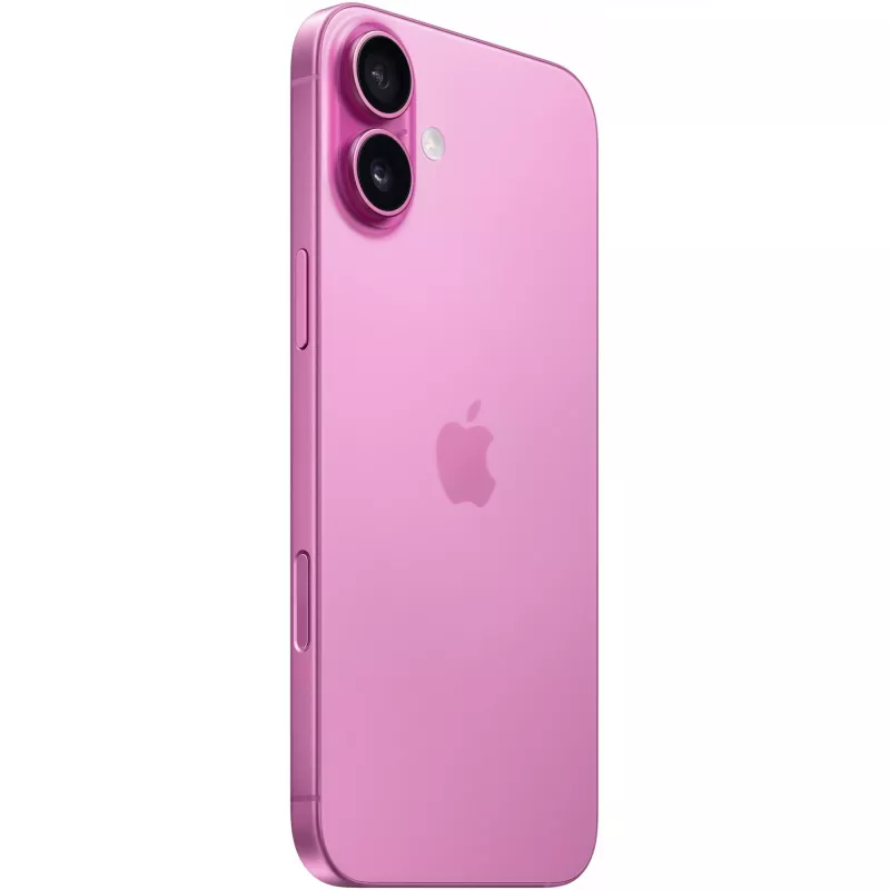 Apple iPhone 16 Plus - smartphone 5G - Dual-SIM / memoria interna 512 GB