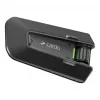 Cardo Packtalk Neo Duo interfono moto 2 canali 1600 m nero