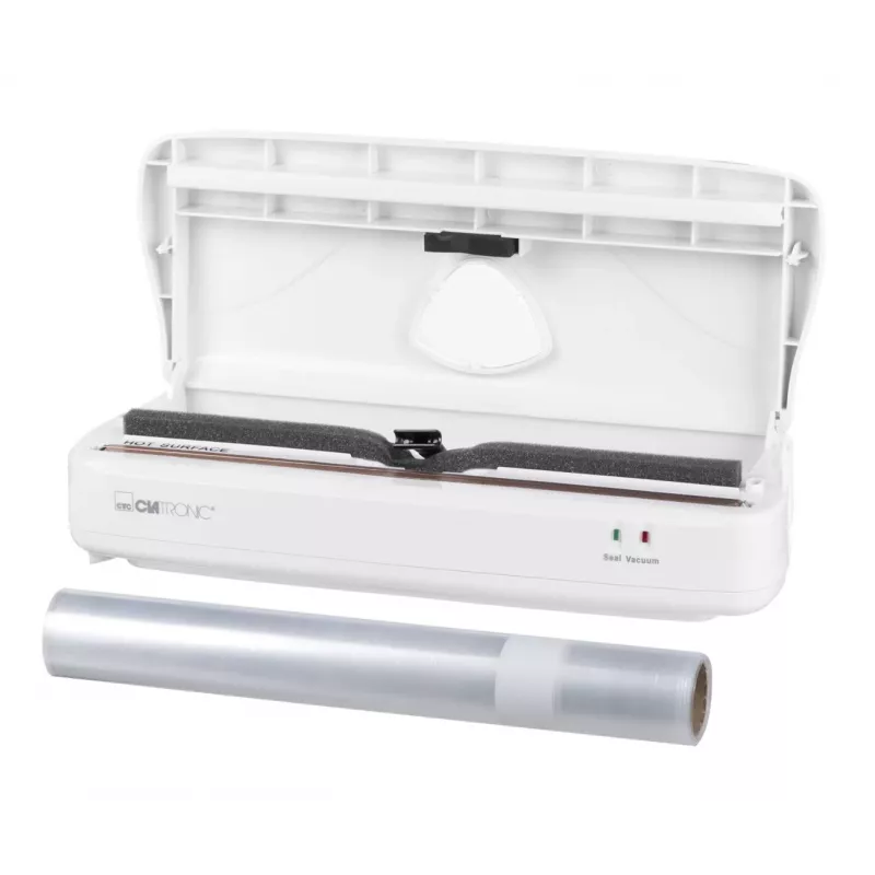 Sottovuoto Clatronic FS 3261 bianco