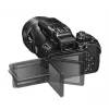 Fotocamera compatta Nikon COOLPIX P1100 16 MP CMOS 4K Ultra HD nero