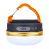 Lampada da campeggio Superfire T60 2,5 W con batteria ricaricabile 1000 mAh