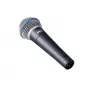 Shure Beta 58A - microfono vocale dinamico supercardioide