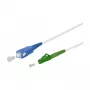 METZ CONNECT OpDAT cavo patch SC UPC/LC APC OS2 bianco 151P7EOJA20E - cavo - fibra singlemode (151P7EOJA20E)