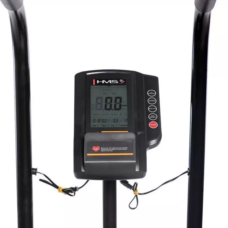HMS Fitness MP6548 cyclette a vento