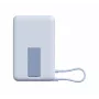 Xiaomi Power Bank 33W Magnetic 10000mAh, blu (BHR08PCGL)