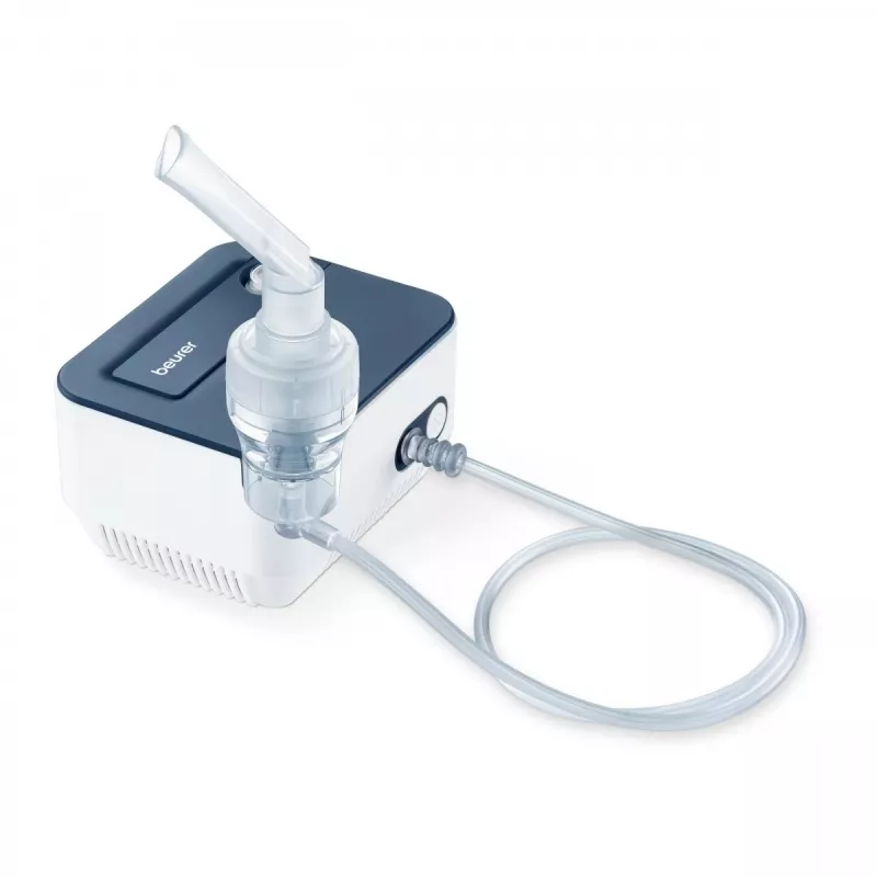 Inalatore portatile Beurer IH16 nebulizzatore per asma e terapia respiratoria