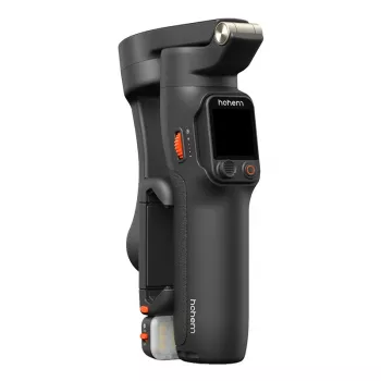 Hohem iSteady V3 Ultra (nero)